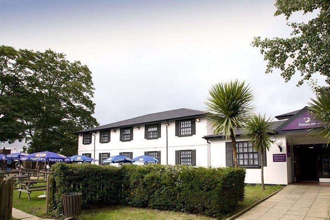 Premier Inn Cobham Cobham  Exterior photo