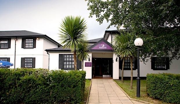 Premier Inn Cobham Cobham  Exterior photo